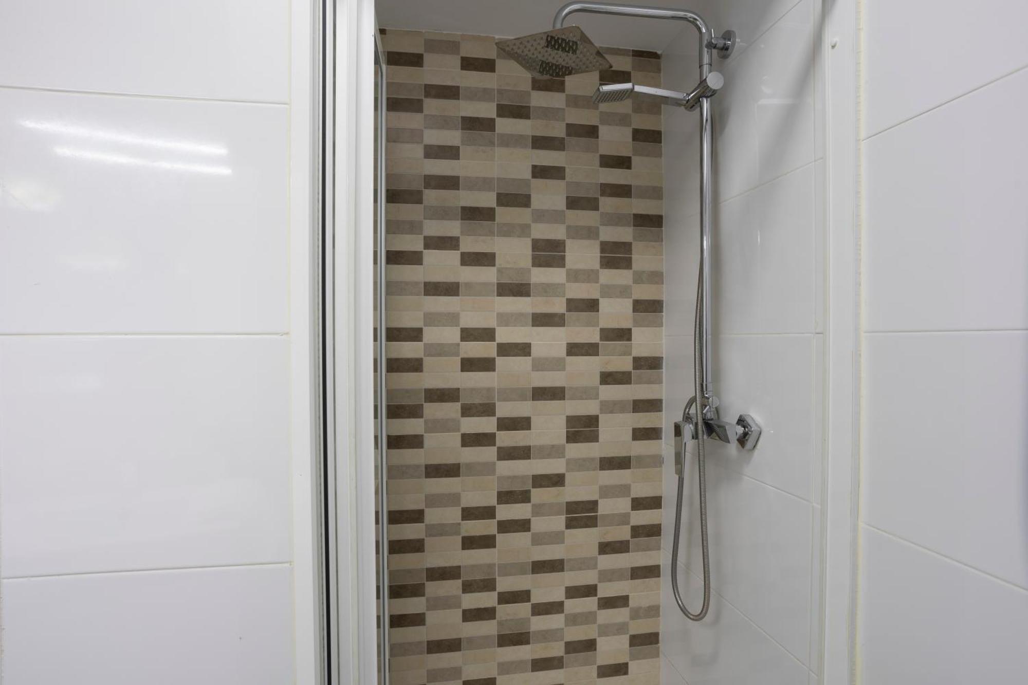 Triana Urban Apartment Sevilla Exterior foto