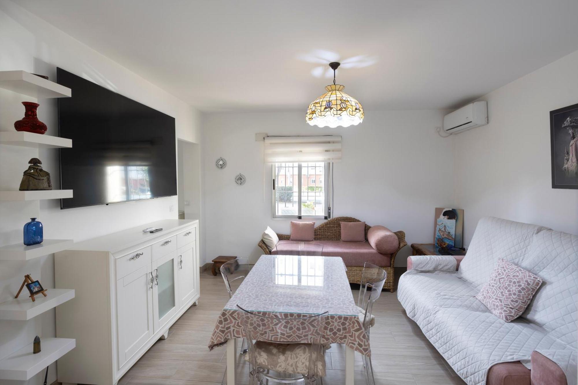 Triana Urban Apartment Sevilla Exterior foto