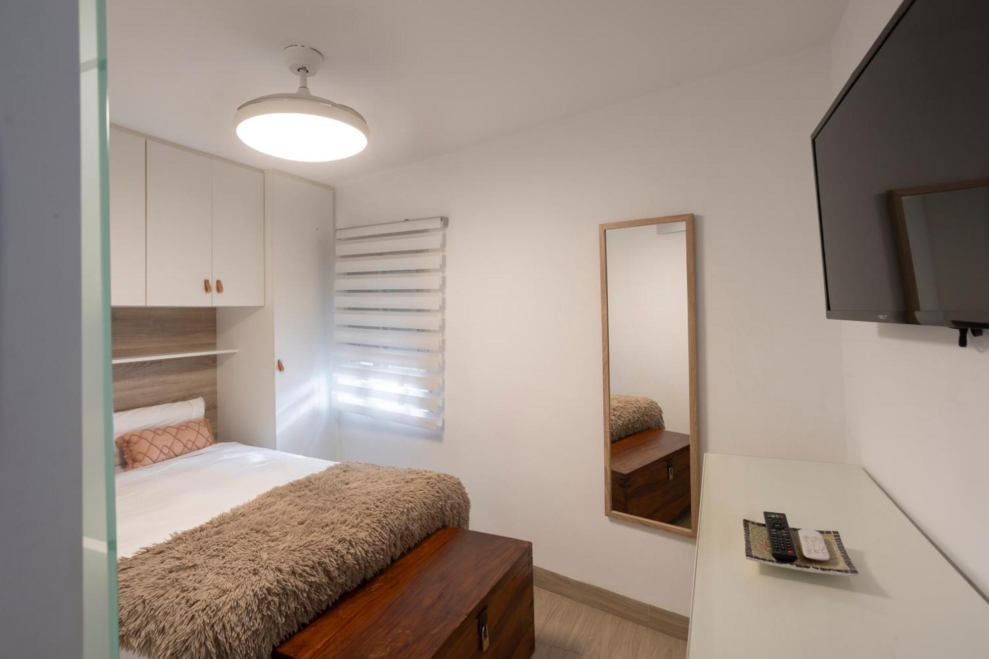 Triana Urban Apartment Sevilla Exterior foto