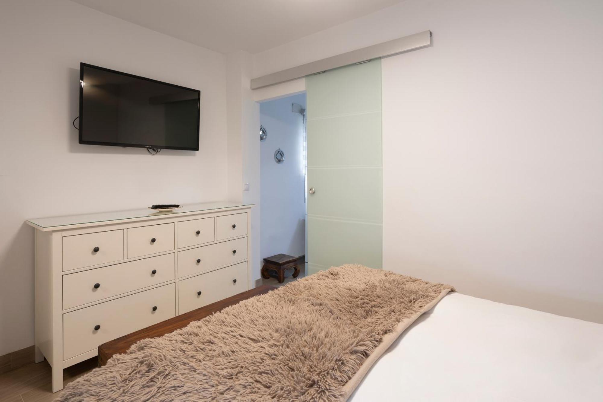 Triana Urban Apartment Sevilla Exterior foto