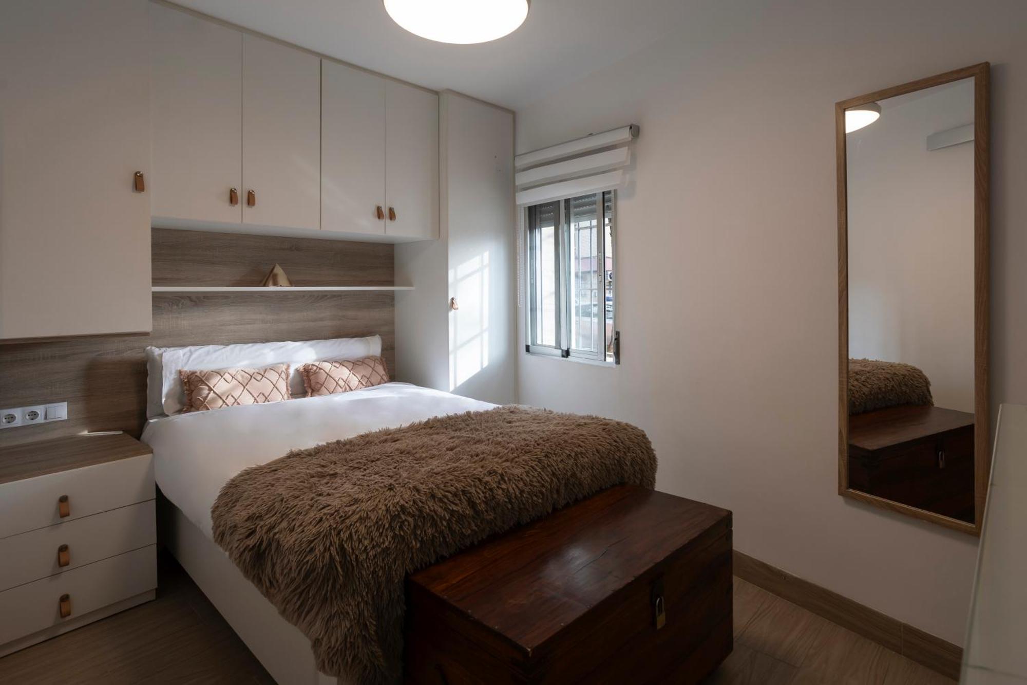 Triana Urban Apartment Sevilla Exterior foto