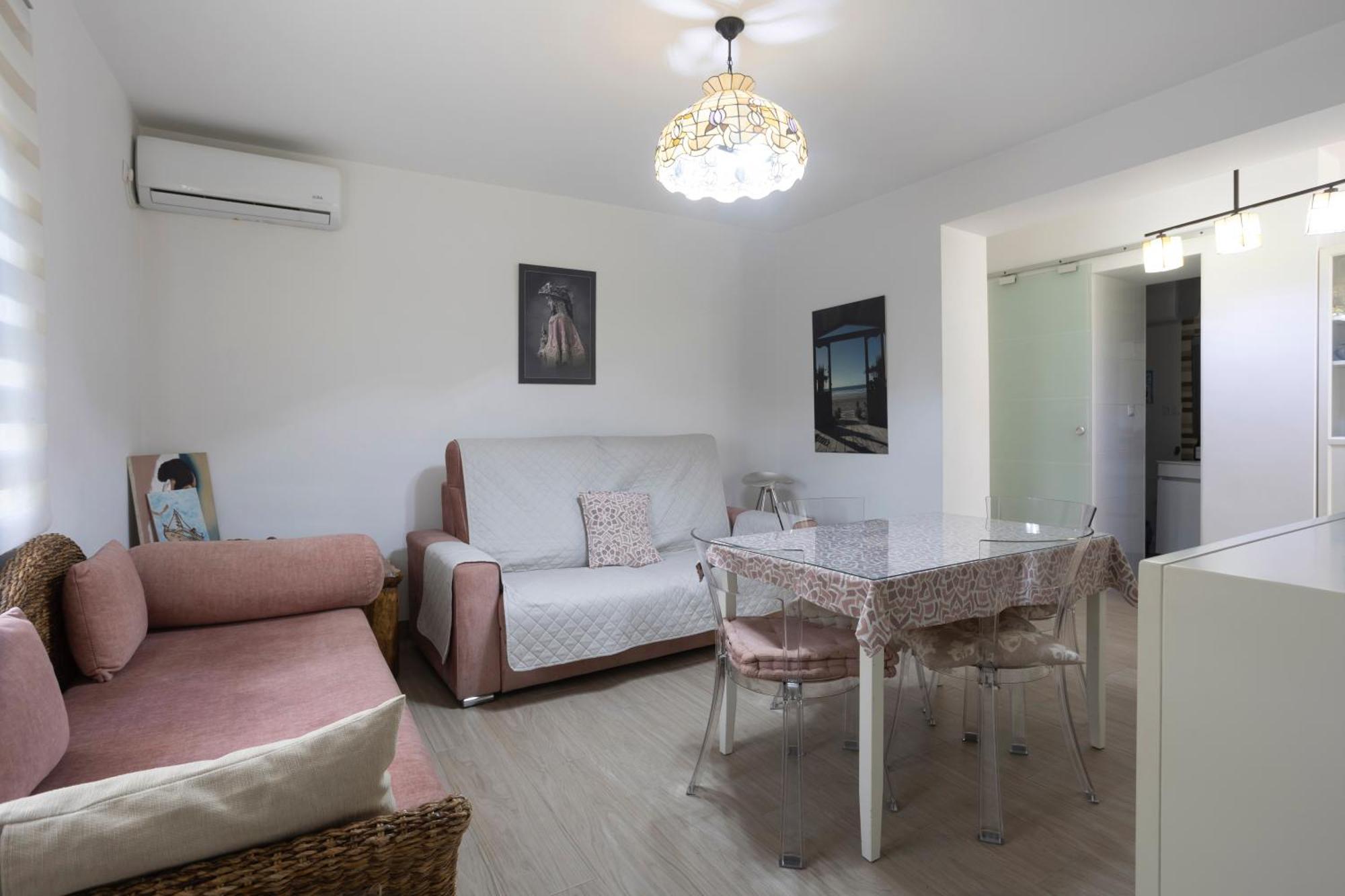 Triana Urban Apartment Sevilla Exterior foto